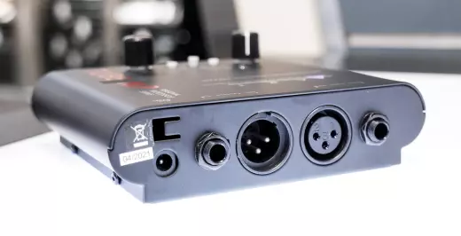 Store Special Product - ART Pro Audio - Tube Mic Preamp